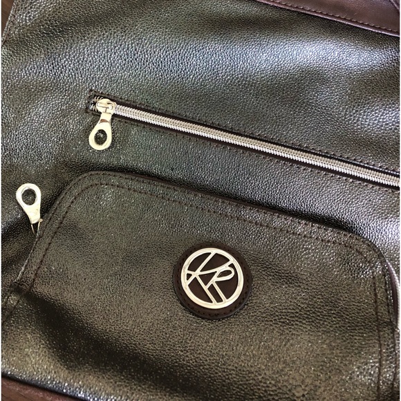 KIM ROGERS CROSSBODY BAG - Picture 2 of 11